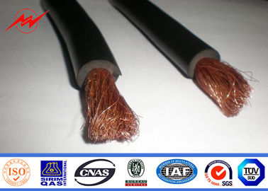 China branco vermelho do cabo do Pvc dos fios elétricos e dos cabos do condutor da liga 750v de alumínio fornecedor