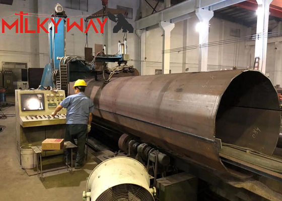 China 27.5m 32m Polar eléctrico Polar eléctrico Polar eléctrico Polar de transmissão Polares de linha eléctrica fornecedor