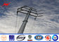 linha de transmissão elétrica de 30ft NEA Electrical Power Pole For fornecedor