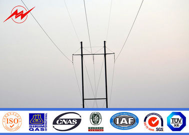 Braço transversal de serviço público de aço elétrico à prova de explosões de 13m 1250dan pólo 2.5m fornecedor