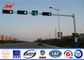 sinais de sinal automáticos exteriores de 6M, sinais de tráfego rodoviário e sinais fornecedor