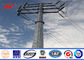 Escolha - circuite Electric Power linear Pólo cónico/redondo para a linha de transmissão fornecedor