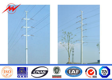 Seções poligonais do ISO 69 quilovolt Electric Power Polo 2