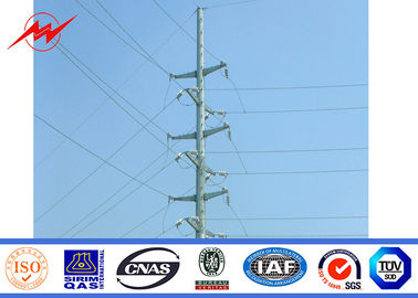 Seções poligonais do ISO 69 quilovolt Electric Power Polo 2