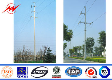 Seções poligonais do ISO 69 quilovolt Electric Power Polo 2