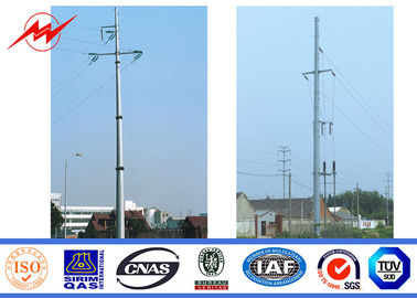 Seções poligonais do ISO 69 quilovolt Electric Power Polo 2