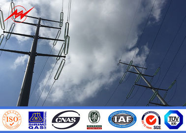 poder anticorrosivo pólo de Eleactrical da liga de 30ft/de 35ft