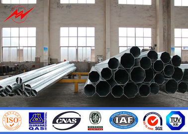 Polar de transmissão de aço galvanizado a quente com certificado ISO9001