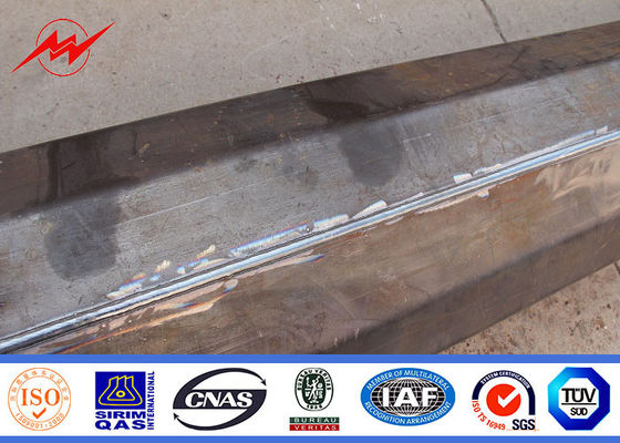 Multi mastro alto tomado partido Pólo dos túneis de 25m com sistema de levantamento 3 milímetros de espessura