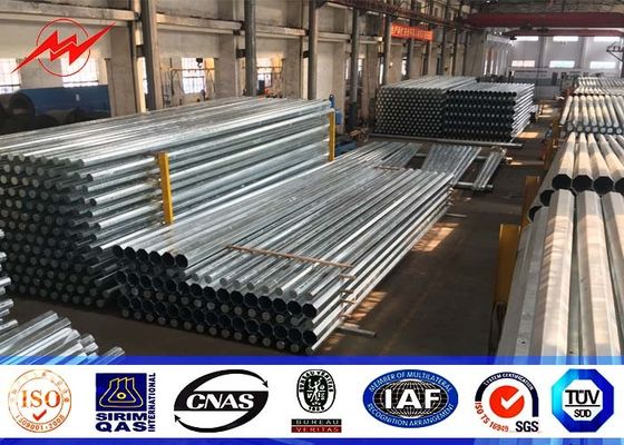 25 circuito pólo claro exterior de Electric Power Pólos da espessura do pé 2.5mm multi com betume