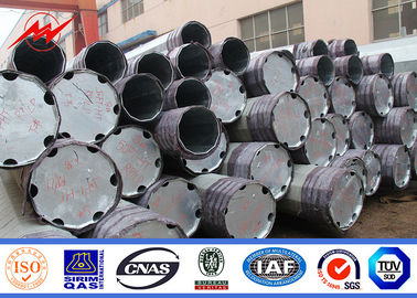 1250kg tipo superfície material do betume da altura Gr65 da companhia de eletricidade Polo 50ft de B