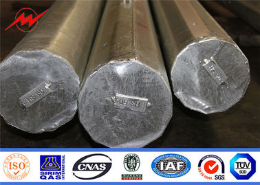 Distribuição AWSD1.1 bonde que solda Polo de aço tubular
