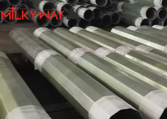 12m 14m 2 secções Pólo de energia elétrica ecológico para transmissão de energia sustentável e verde