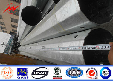 Poder de aço tradicional polo da Costa do Marfim 9m 10m 650 Dan 800 Dan Dan 1000