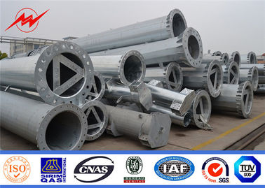 25-40m Galvanizado GR65 para jardim/quadrado/rua/estádio