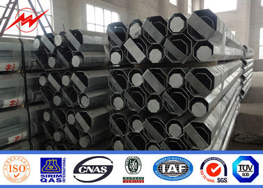 Linha de transmissão feita sob encomenda pé de página de aço galvanizado do pé de página 35 do pé de página 30 de Polo 25