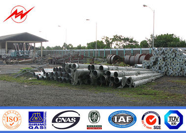 corrente elétrica Polo da espessura 40ft 500KG Gr65 de 3mm, transmissão elétrica Polos