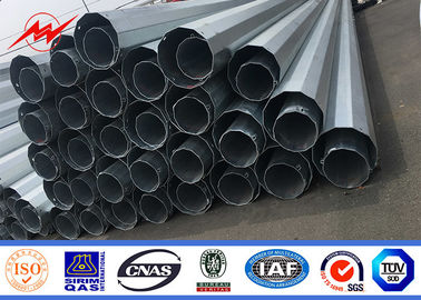 Poder de aço tradicional polo da Costa do Marfim 9m 10m 650 Dan 800 Dan Dan 1000