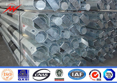 corrente elétrica Polo da espessura de 15m 510kg 3.8mm, serviço bonde Polo com FRP