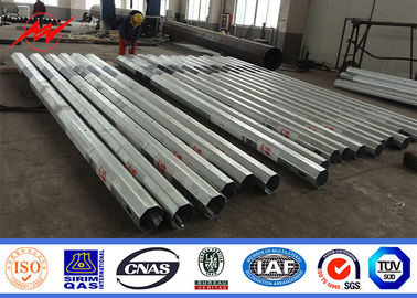 poder polos com FRP, da companhia de eletricidade de 9M 3.8mm carga 150 250 450 500kg