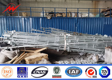 Metal de aço Polo bonde da transmissão 15m 550 Dan 650 Dan espessura de 4mm/de 5mm