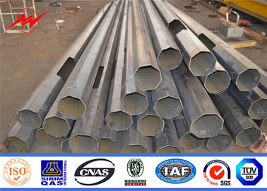 25ft 30ft 35ft 40ft Poos de energia de utilidade NEA Padrão galvanização a quente