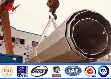 A estrutura Gr65 soldou 20m Electric Power Polo