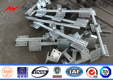 A estrutura Gr65 soldou 20m Electric Power Polo