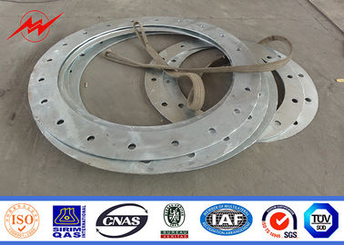 69kv galvanizou a transmissão de energia Polos de 16M