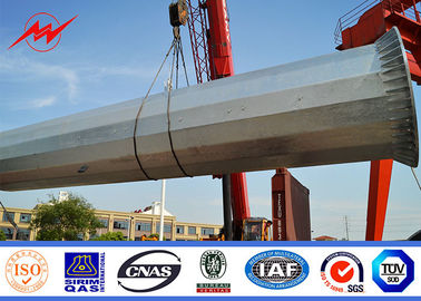 90ft 100ft multi - transmissão de energia tomada partido Polos/ISO de Polos distribuição de poder