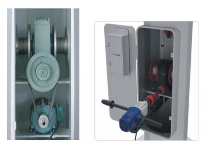 Pólos de mastro de 40 m de altura personalizáveis Espessura desejada Secção individual comprimento e forma para desempenho ideal 0