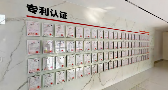 Postes de energia galvanizados para utilidades de 11M classe 4 classe 5 para linha de distribuição elétrica externa 0
